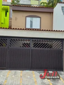 Sobrado com 3 Quartos à venda, 170m² no Planalto, São Bernardo do Campo