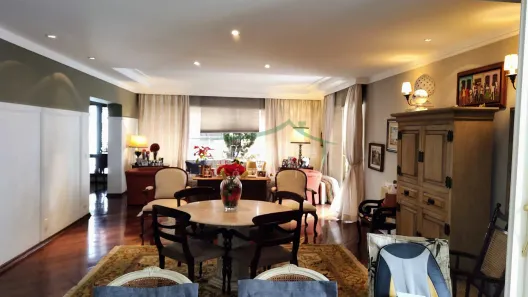 Apartamento com 3 Quartos à venda, 280m² no Boqueirão, Santos