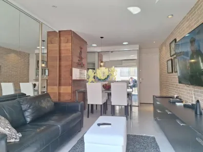 Apartamento com 1 Quarto à venda, 45m² no Vila Nova Conceição, São Paulo