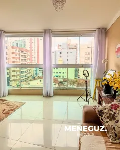 Apartamento com 2 Quartos à venda, 95m² no Praia do Morro, Guarapari