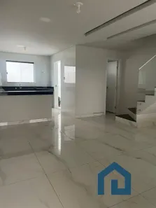 Casa com 3 Quartos à venda, 120m² no Floramar, Belo Horizonte