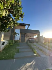 Casa de Condomínio com 3 Quartos à venda, 152m² no Jardim Tatuapé, Piracicaba