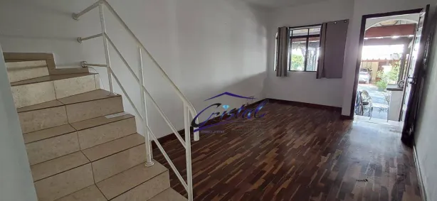 Casa de Condomínio com 2 Quartos para alugar, 79m² no Jardim Guarau, São Paulo