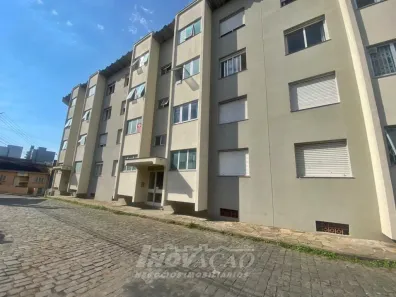 Apartamento com 2 Quartos à venda, 62m² no Exposição, Caxias do Sul