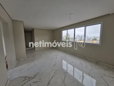 Apartamento com 3 Quartos à venda, 77m² no Santa Mônica, Belo Horizonte