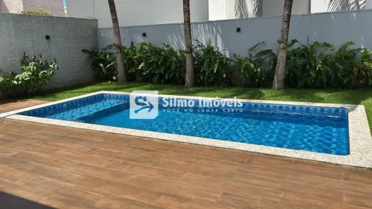 Casa com 1 Quarto à venda, 271m² no Jardim Colina, Uberlândia
