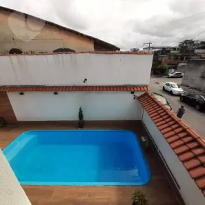 Casa com 3 Quartos à venda, 382m² no Trindade, São Gonçalo