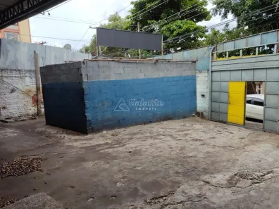 Galpão/Depósito/Armazém para alugar, 200m² no Jardim Paulicéia, Campinas