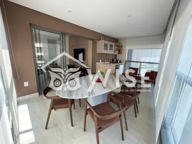 Apartamento com 3 Quartos à venda, 108m² no Centro, Paraíso