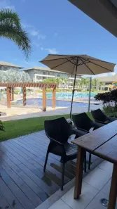 Flat com 2 Quartos à venda, 60m² no Centro, Ipojuca