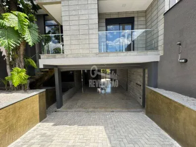 Sobrado com 3 Quartos à venda, 176m² no Afonso Pena, São José dos Pinhais