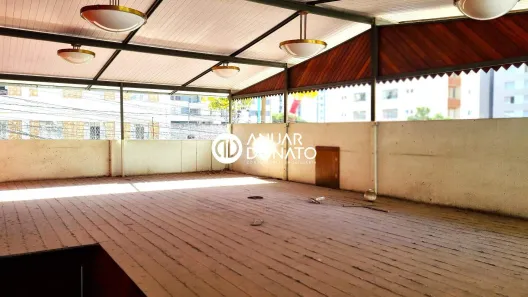 Imóvel Comercial à venda, 230m² no Funcionários, Belo Horizonte