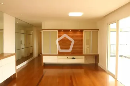 Apartamento com 4 Quartos à venda, 165m² no Parque Industrial Tomas Edson, São Paulo