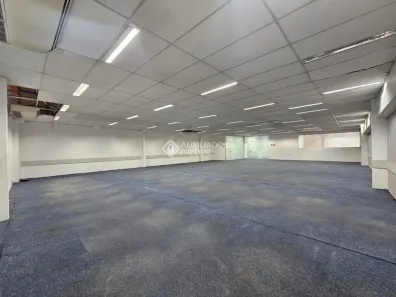 Sala Comercial para alugar, 1000m² no Centro, São Bernardo do Campo