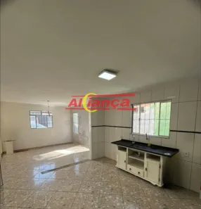 Casa com 3 Quartos à venda, 109m² no Jardim Carvalho, Guarulhos