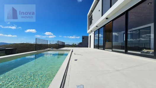 Casa de Condomínio com 4 Quartos à venda, 470m² no São Pedro, Juiz de Fora