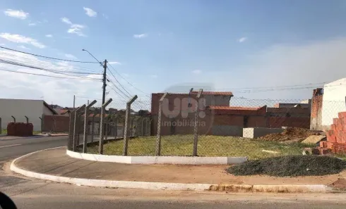 Lote/Terreno à venda, 234m² no Jardim Residencial Javary I, Piracicaba