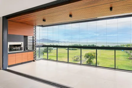 Apartamento com 3 Quartos à venda, 220m² no Jurerê, Florianópolis