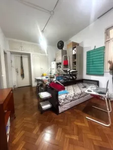 Kitnet com 1 Quarto à venda, 29m² no Copacabana, Rio de Janeiro