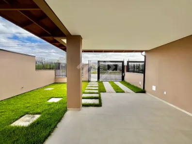 Casa com 3 Quartos à venda, 148m² no Campeche, Florianópolis