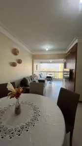 Apartamento com 3 Quartos à venda, 105m² no Jardim Armação, Salvador