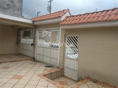 Sobrado com 3 Quartos à venda, 250m² no Casa Verde Alta, São Paulo
