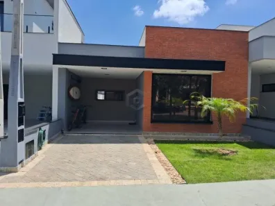 Casa com 3 Quartos à venda, 137m² no Jardim Novo Horizonte, Sorocaba