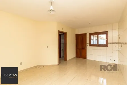 Apartamento com 2 Quartos à venda, 54m² no Morro Santana, Porto Alegre