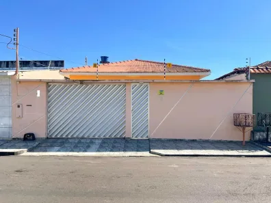 Casa com 3 Quartos à venda, 241m² no Cidade Nova, Manaus