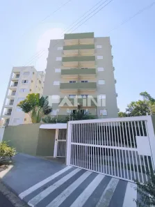 Apartamento com 1 Quarto para alugar, 42m² no Vila São Pedro, São José do Rio Preto