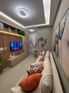 Apartamento com 2 Quartos à venda, 47m² no Cidade Nitro Operária, São Paulo