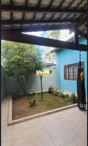 Casa com 3 Quartos à venda, 128m² no Residencial Parque das Palmeiras, Pindamonhangaba