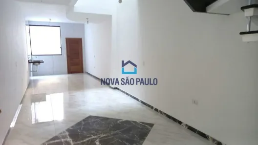 Casa com 3 Quartos à venda, 141m² no Bosque da Saúde, São Paulo