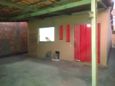 Casa com 2 Quartos à venda, 180m² no Campo Alto, Contagem