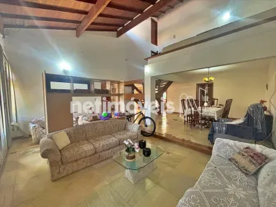 Casa com 5 Quartos à venda, 330m² no Mata da Praia, Vitória