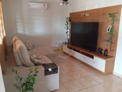 Casa com 3 Quartos à venda, 298m² no Parque da Represa, Paulínia