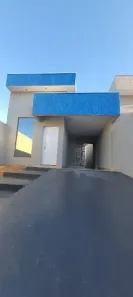 Casa com 3 Quartos à venda, 94m² no Santa Cruz, Cuiabá