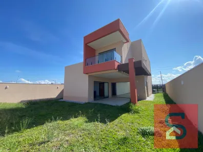 Casa de Condomínio com 3 Quartos à venda, 240m² no Ogiva, Cabo Frio