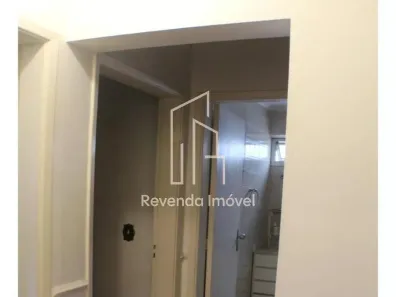 Apartamento com 3 Quartos à venda, 124m² no Vila Andrade, São Paulo