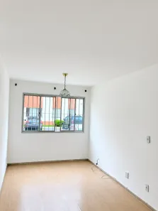 Apartamento com 3 Quartos para alugar, 63m² no Jardim D'Abril, São Paulo