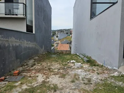 Lote/Terreno à venda, 150m² no Villas do Jaguari, Santana de Parnaíba