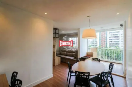 Apartamento com 2 Quartos à venda, 68m² no Cerâmica, São Caetano do Sul