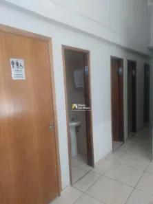 Sala Comercial para alugar, 35m² no Saúde, São Paulo