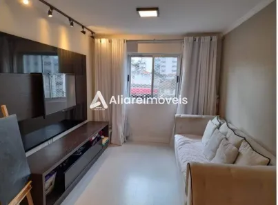 Apartamento com 2 Quartos à venda, 81m² no Vila Santa Eulalia, São Paulo