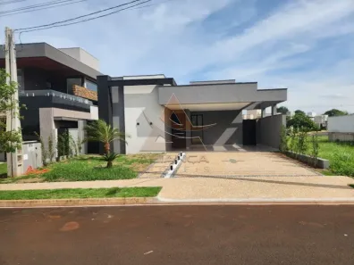 Casa de Condomínio com 3 Quartos à venda, 155m² no Portal da Mata, Ribeirão Preto
