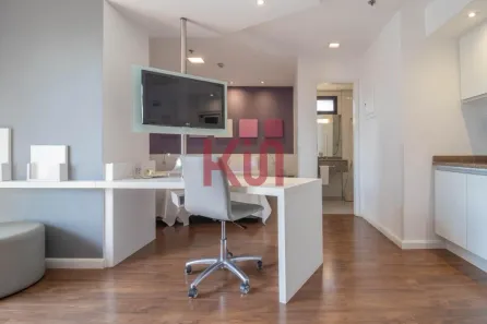 Apartamento com 1 Quarto à venda, 40m² no Vila Mariana, São Paulo