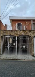 Sobrado com 3 Quartos à venda, 125m² no Jardim Vila Formosa, São Paulo