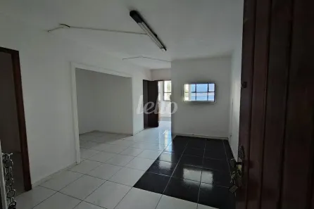 Sala Comercial para alugar, 25m² no Centro, Santo André