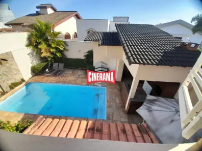 Sobrado com 3 Quartos à venda, 232m² no Jardim São Caetano, São Caetano do Sul