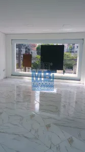 Sala Comercial para alugar, 40m² no Vila Sofia, São Paulo